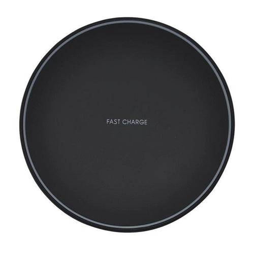 60W Wireless Charger Pad for iPhone & Samsung Phones - Cozy & Co. Market