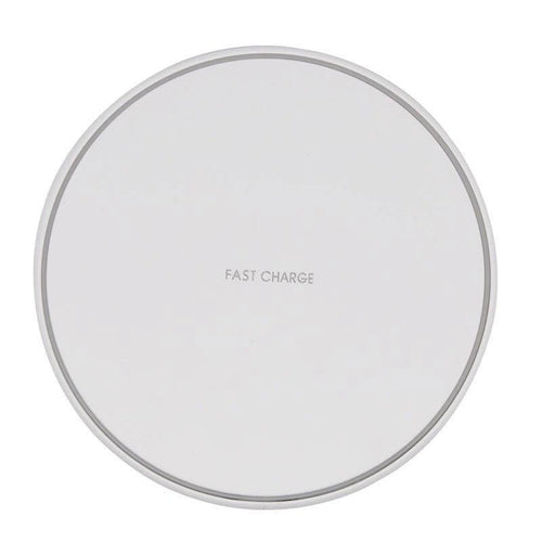 60W Wireless Charger Pad for iPhone & Samsung Phones - Cozy & Co. Market