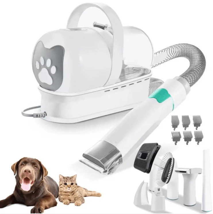 7-in-1 Pet Grooming Device - Cozy & Co. Market
