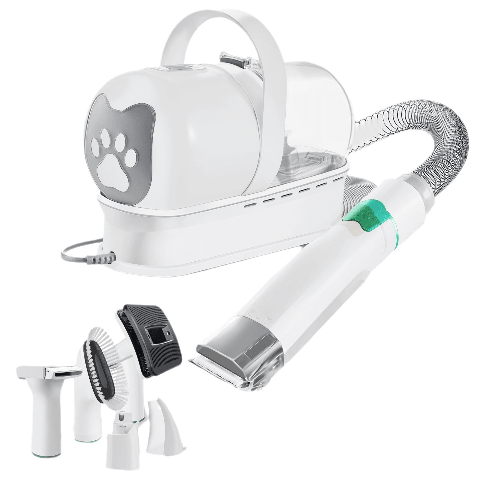 7-in-1 Pet Grooming Device - Cozy & Co. Market