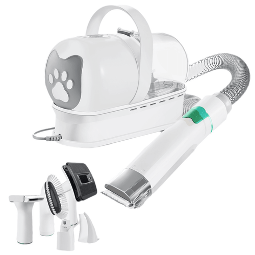 7-in-1 Pet Grooming Device - Cozy & Co. Market