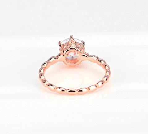 925 Sterling Silver Jewelry Ring - Cozy & Co. Market