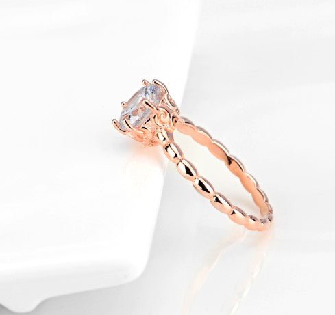 925 Sterling Silver Jewelry Ring - Cozy & Co. Market