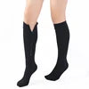 Medias Compresivas Varicose Veins Medical Compression Socks 15-23mmhg Zipper Compression Stockings