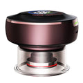 AcheFly Electric Smart Vacuum Cups Red Light EMS Vibrating Suction Heating Cupping Massage Device for Wholesale - Cozy & Co. Market