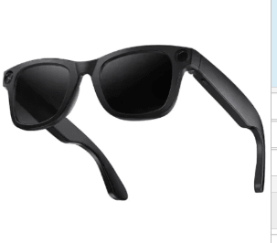 AI Camera Smart Glasses - Cozy & Co. Market