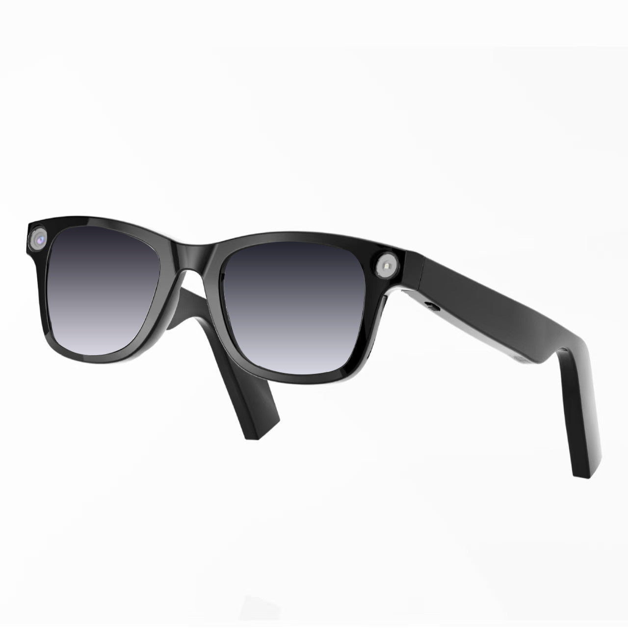 AI Camera Smart Glasses - Cozy & Co. Market