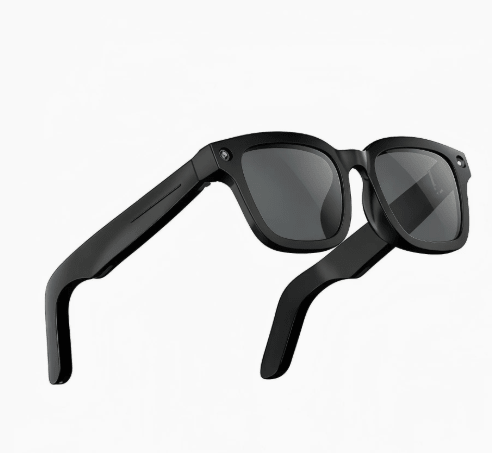 AI Camera Smart Glasses - Cozy & Co. Market
