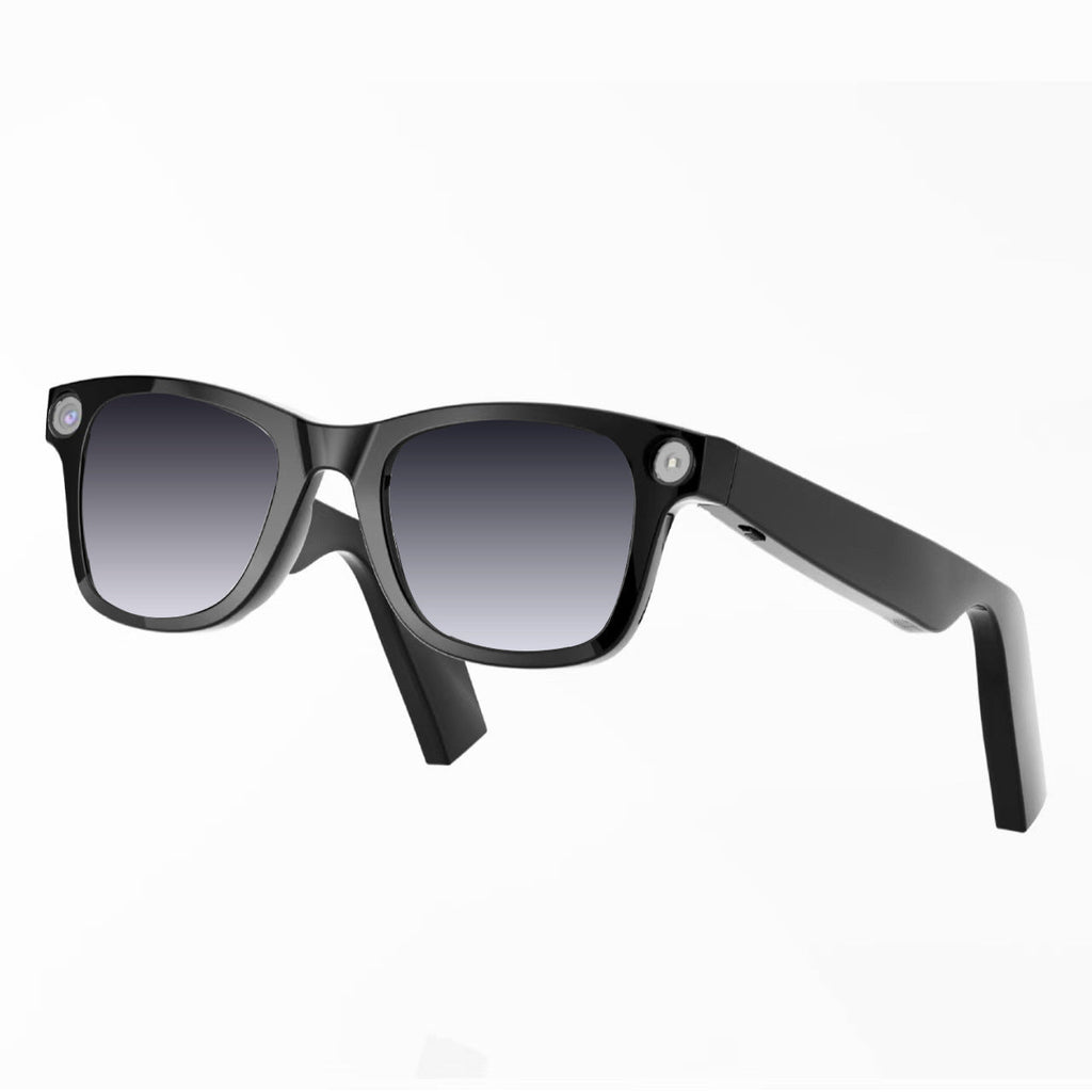 AI Camera Smart Glasses - Cozy & Co. Market