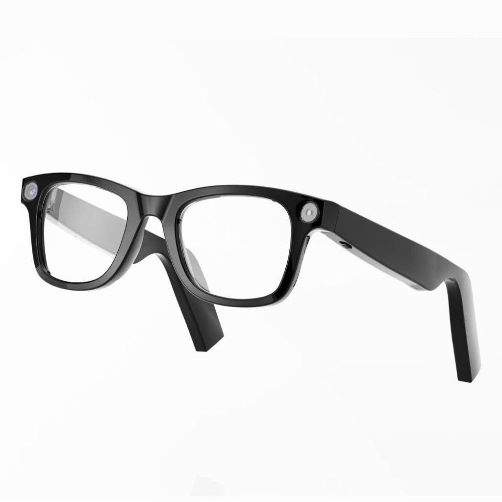 AI Camera Smart Glasses - Cozy & Co. Market