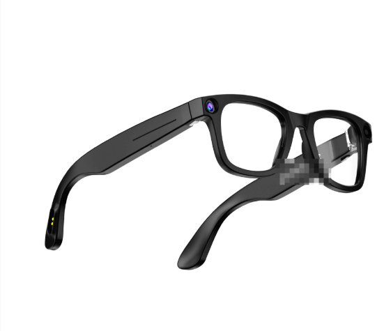 AI Camera Smart Glasses - Cozy & Co. Market