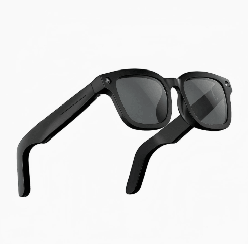 AI Camera Smart Glasses - Cozy & Co. Market