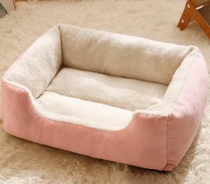 All-in-One Cat and Dog Bed - Cozy & Co. Market