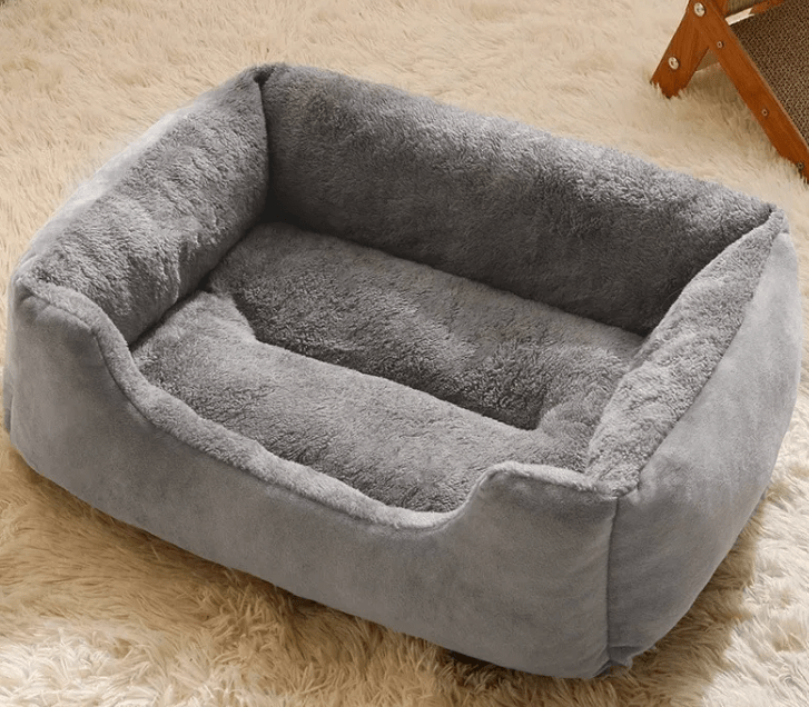 All-in-One Cat and Dog Bed - Cozy & Co. Market