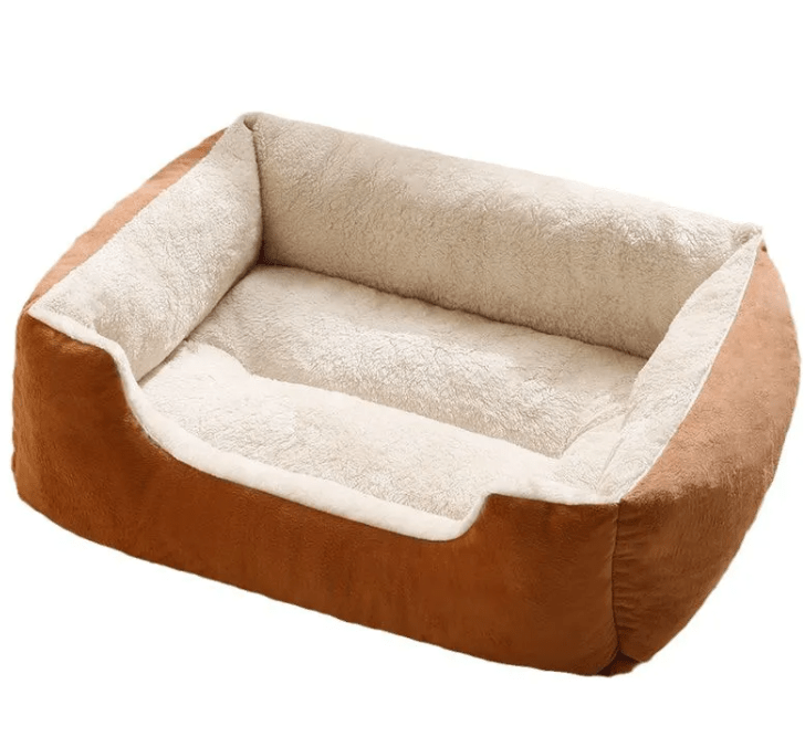 All-in-One Cat and Dog Bed - Cozy & Co. Market