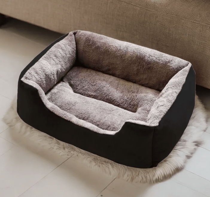 All-in-One Cat and Dog Bed - Cozy & Co. Market