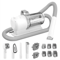 All-in-One Grooming & Vacuum System - Cozy & Co. Market