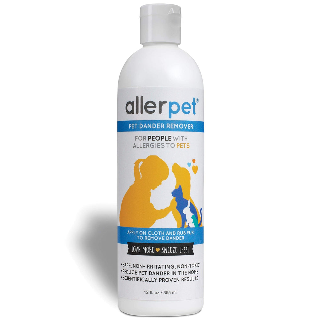 Allerpet Pet 12 oz - Cozy & Co. Market