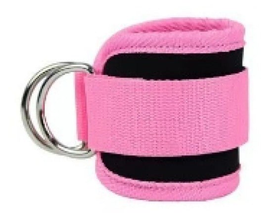 Ankle Strap Resistance Bands - Cozy & Co. Market