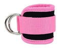 Ankle Strap Resistance Bands - Cozy & Co. Market