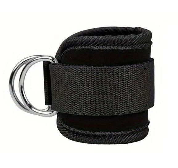 Ankle Strap Resistance Bands - Cozy & Co. Market