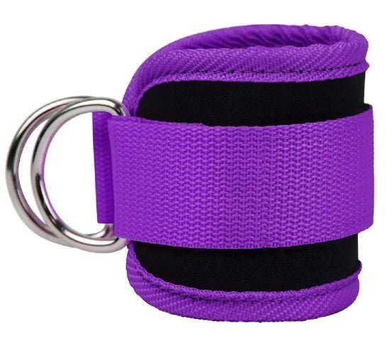 Ankle Strap Resistance Bands - Cozy & Co. Market