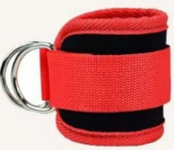 Ankle Strap Resistance Bands - Cozy & Co. Market