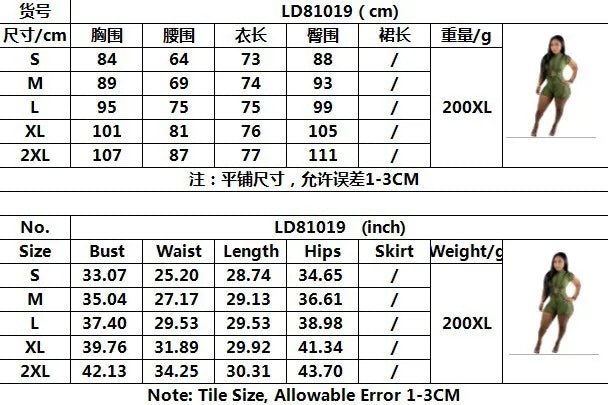 ANSKZTN Women Fashion Bodycon Solid O Neck Hollow Out Bandage Short Sleeve Rompers Jumpsuit - Cozy & Co. Market