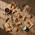 Artisan Dog Treats - Cozy & Co. Market