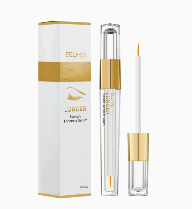 AuQuest Eyelash Serum for Length and Volume - Cozy & Co. Market