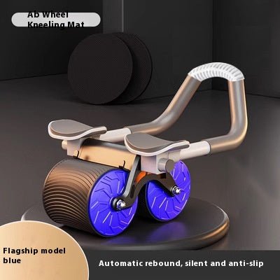 Automatic Rebound Abdominal Wheel - Cozy & Co. Market