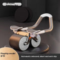Automatic Rebound Abdominal Wheel - Cozy & Co. Market