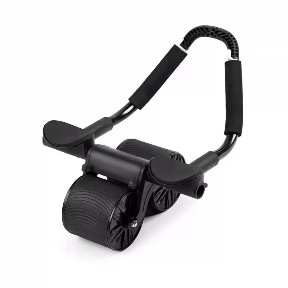 Automatic Rebound Abdominal Wheel - Cozy & Co. Market
