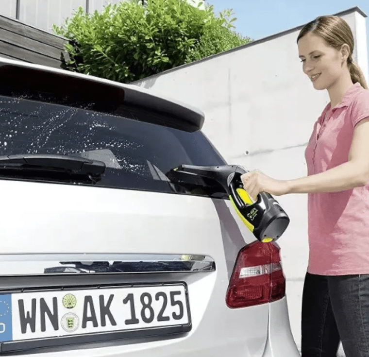 Automatic Window Cleaner - Cozy & Co. Market
