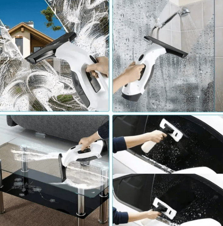 Automatic Window Cleaner - Cozy & Co. Market