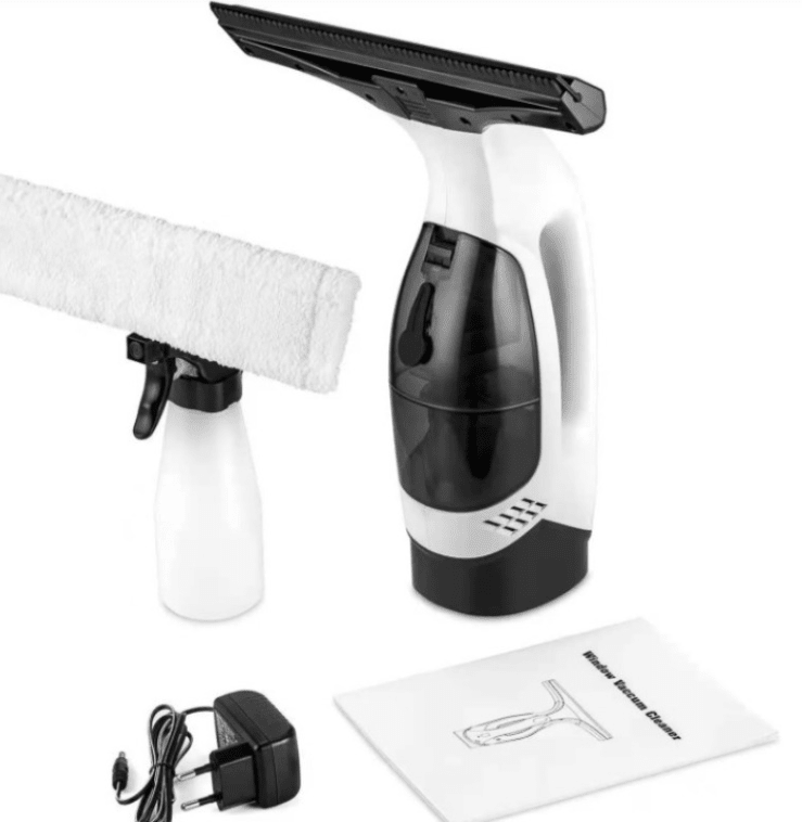 Automatic Window Cleaner - Cozy & Co. Market