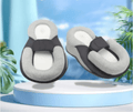 Baby Anti-Spit Up Pillow - Cozy & Co. Market