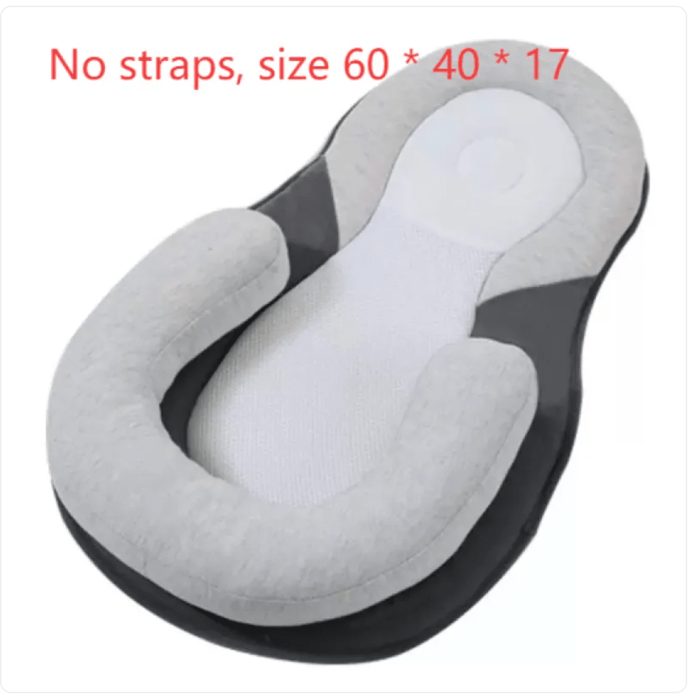 Baby Anti-Spit Up Pillow - Cozy & Co. Market