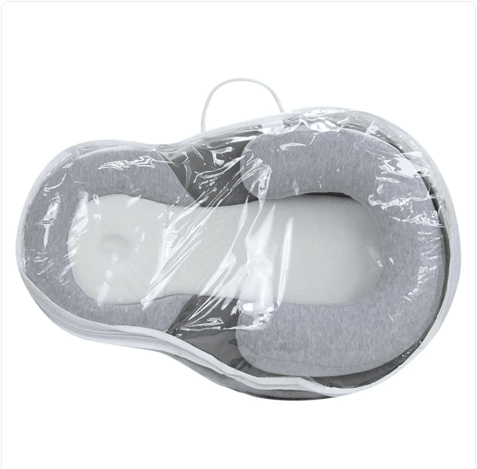 Baby Anti-Spit Up Pillow - Cozy & Co. Market