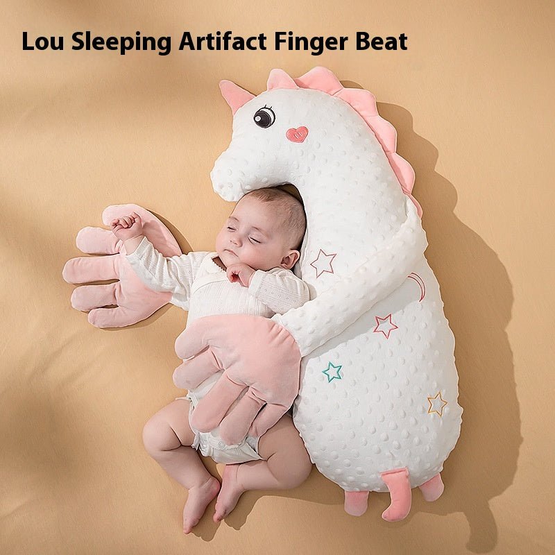 Baby Pillow - Cozy & Co. Market