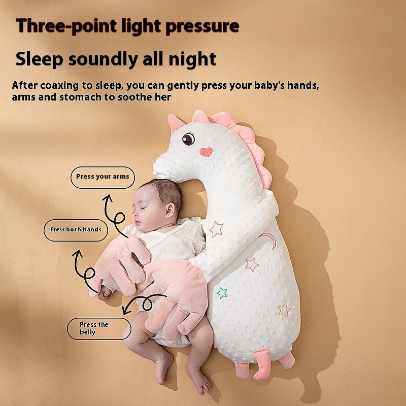 Baby Pillow - Cozy & Co. Market