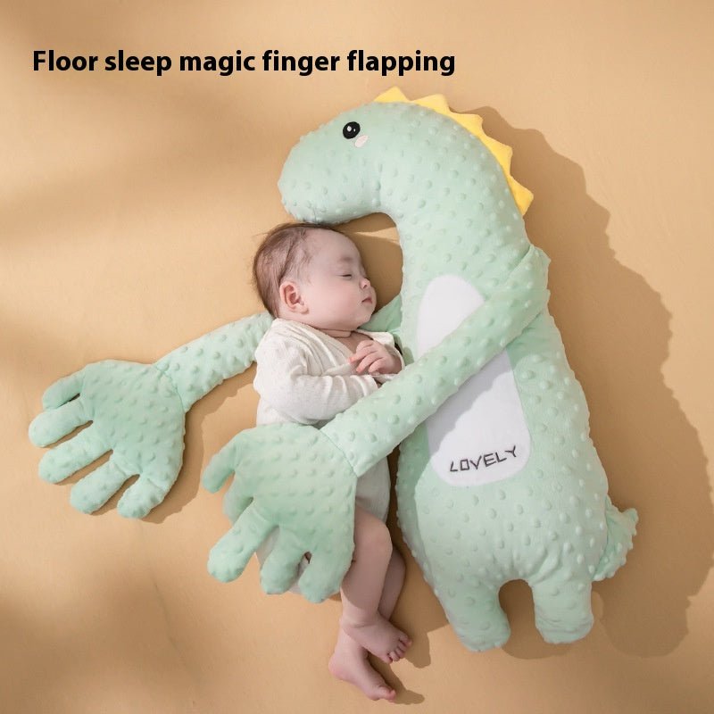 Baby Pillow - Cozy & Co. Market