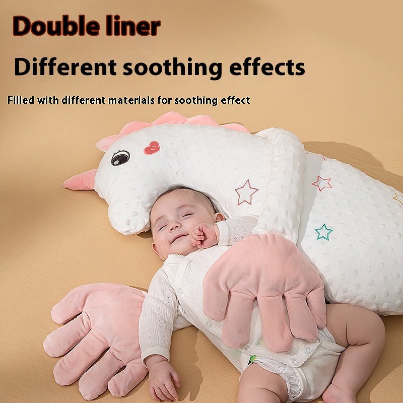 Baby Pillow - Cozy & Co. Market