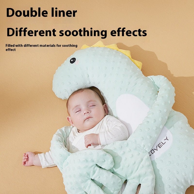 Baby Pillow - Cozy & Co. Market