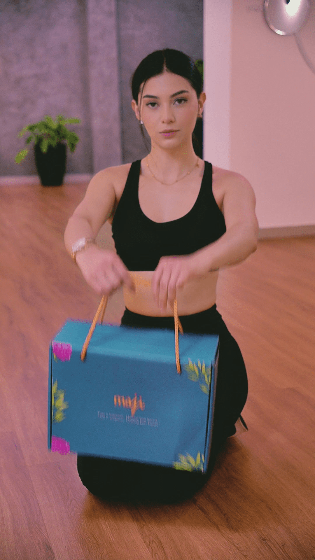 Better Me Box - Cozy & Co. Market