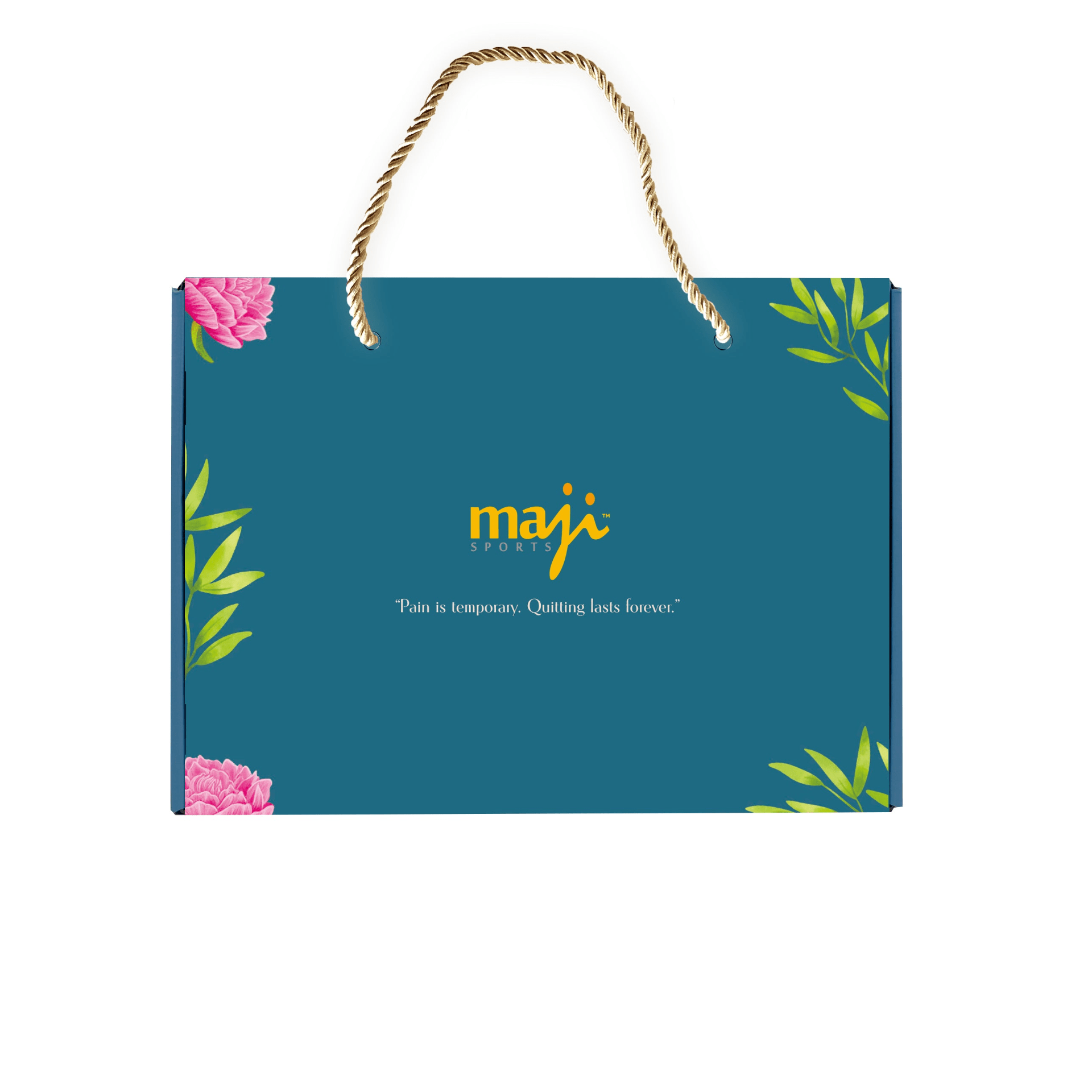 Better Me Box - Cozy & Co. Market