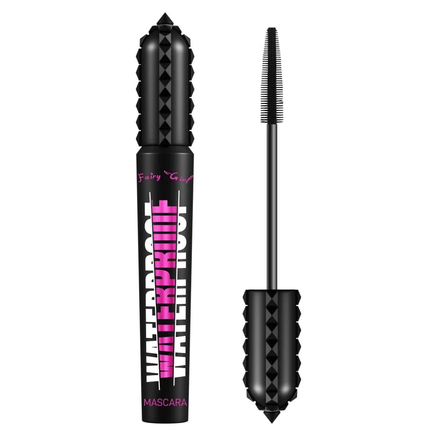 Black waterproof Mascara for all Lengthening make up products Eyelash Extension Eye Lashes mascara 4d effect Korean cosmetics - Cozy & Co. Market