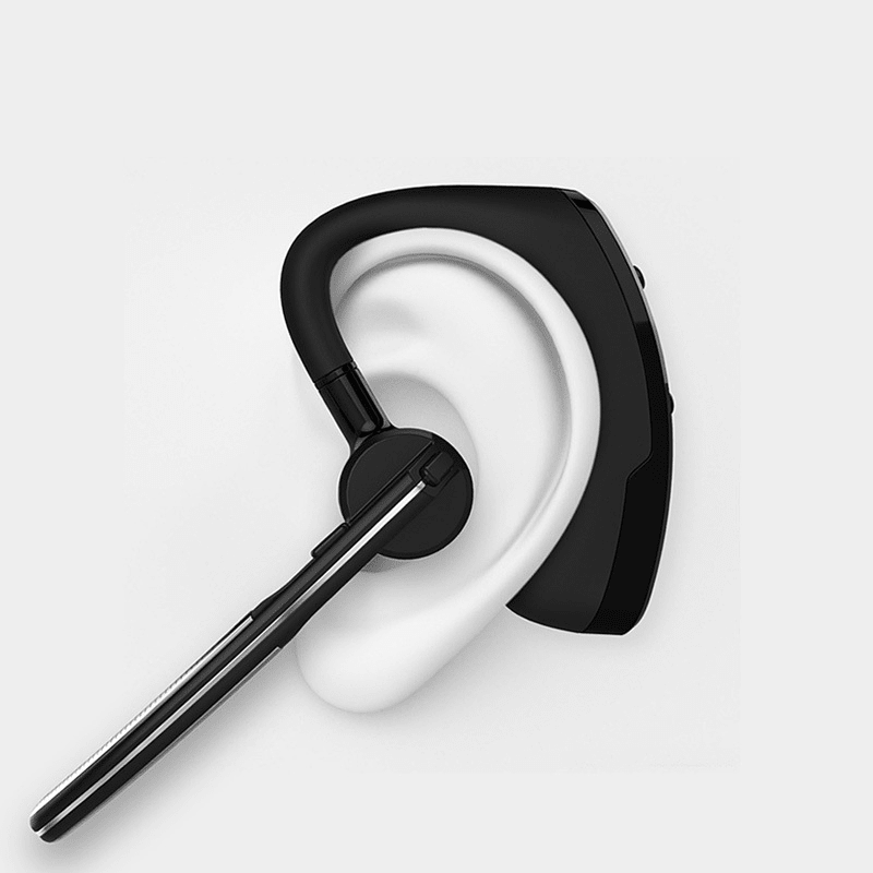 Bluetooth Earpiece Wireless Headset Noise Cancelling Headphones Driver Trucker - Cozy & Co. Market