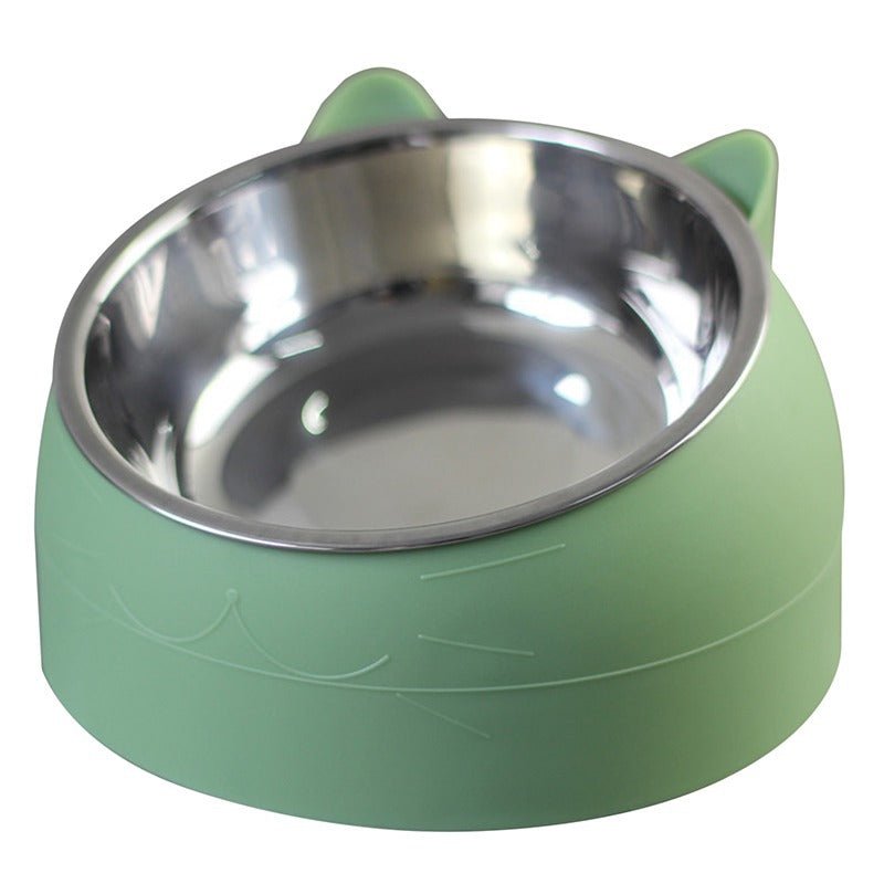 Bowl for Cats - Cozy & Co. Market