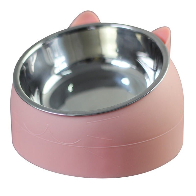 Bowl for Cats - Cozy & Co. Market